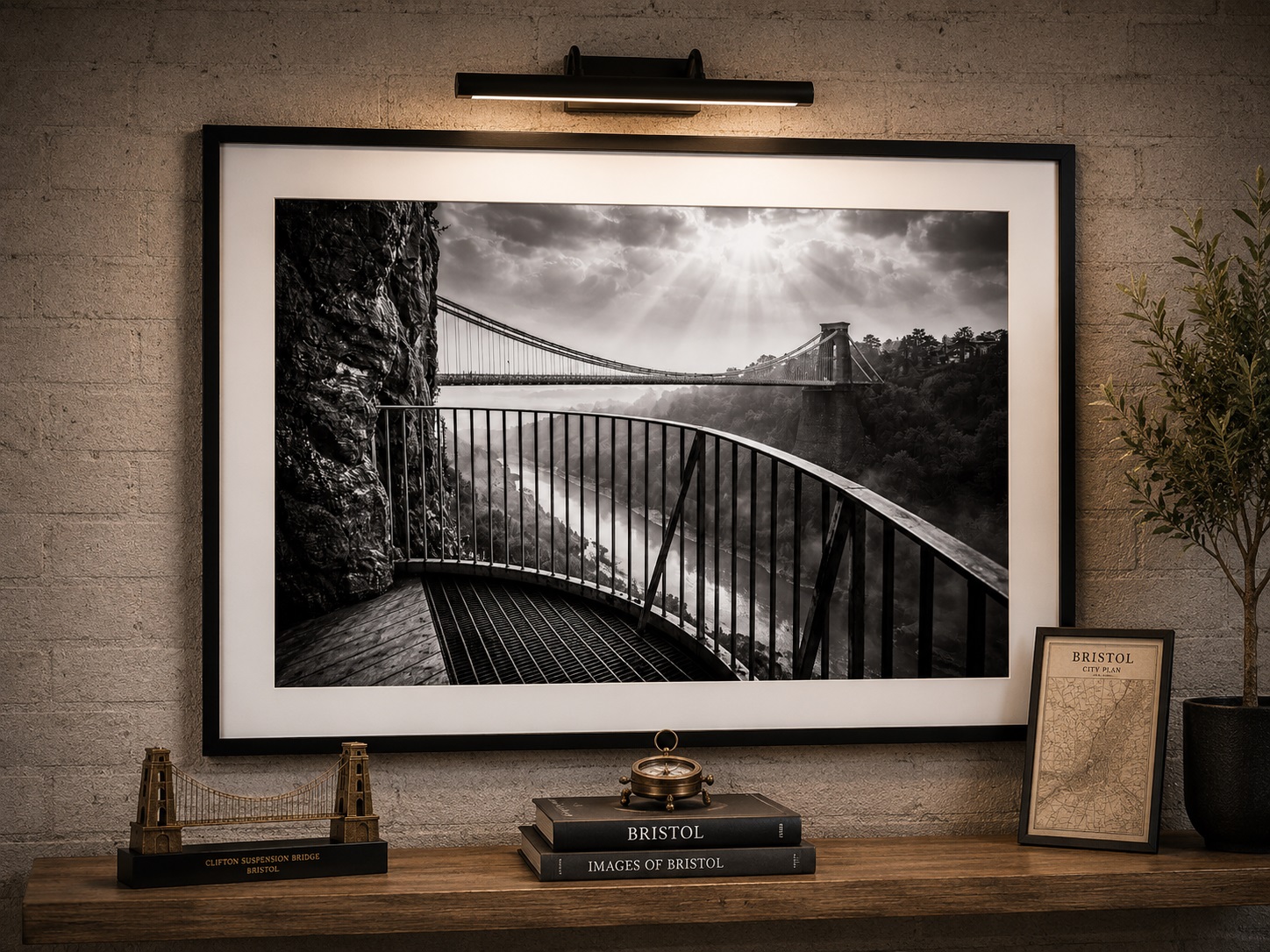 Clifton Collection View Perspective