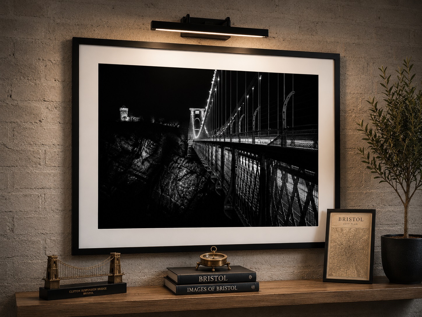 Clifton Collection After Dark