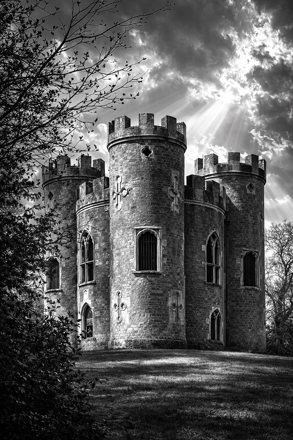 Heritage Collection Bristol wall art
