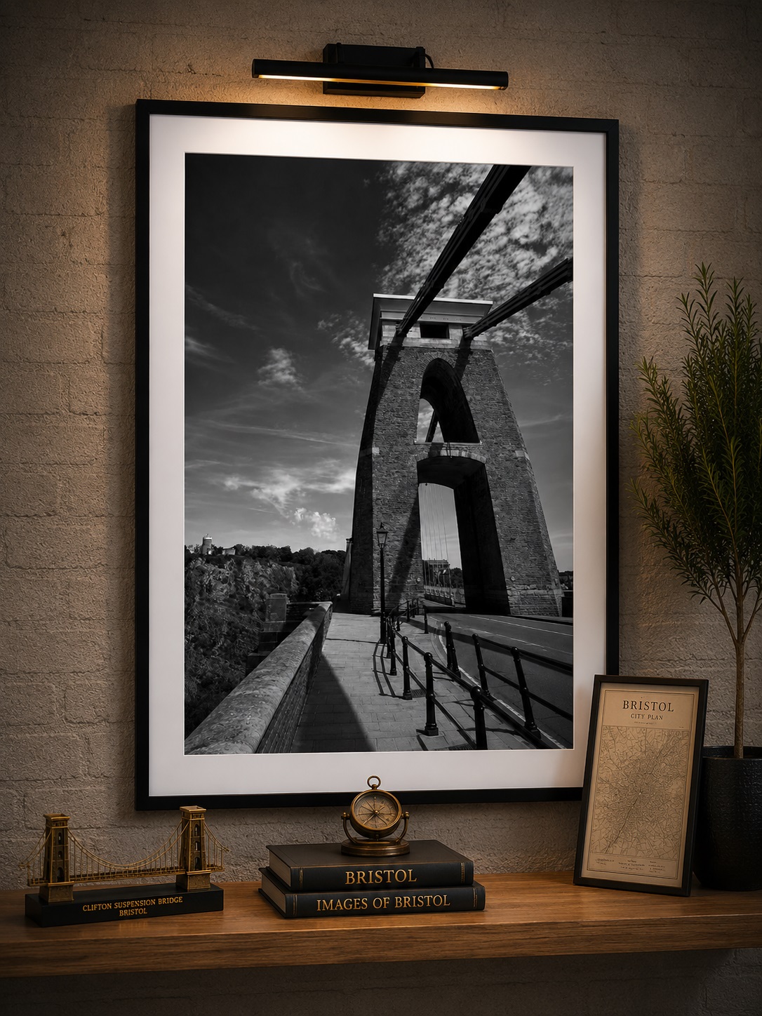 Clifton Collection Clifton Heights
