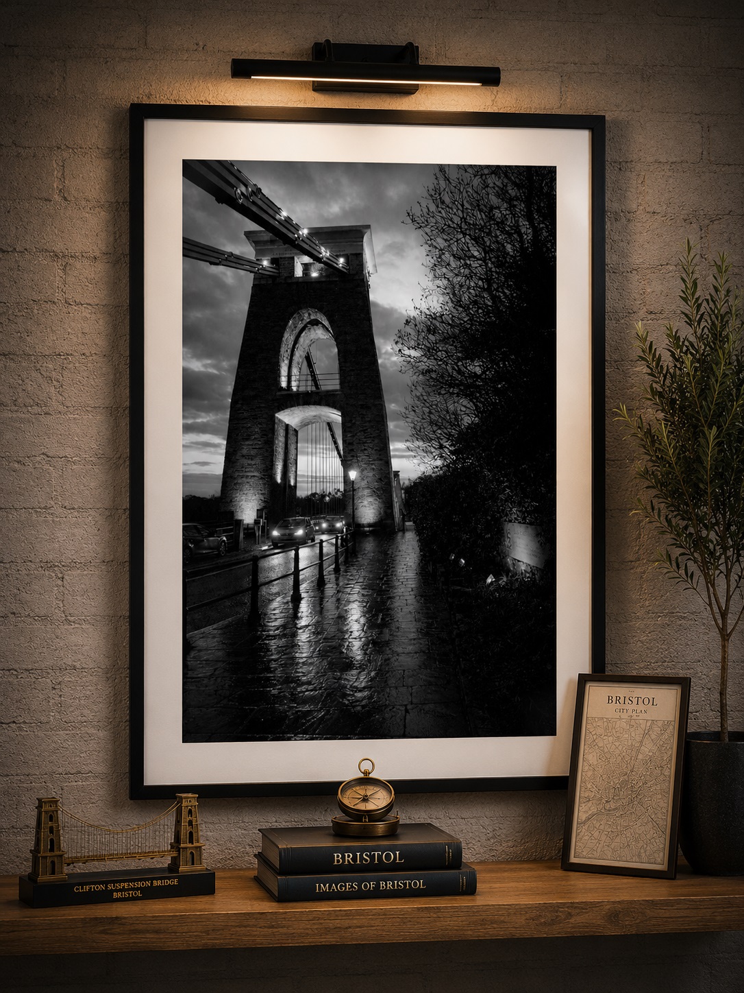 Clifton Collection After the Rain