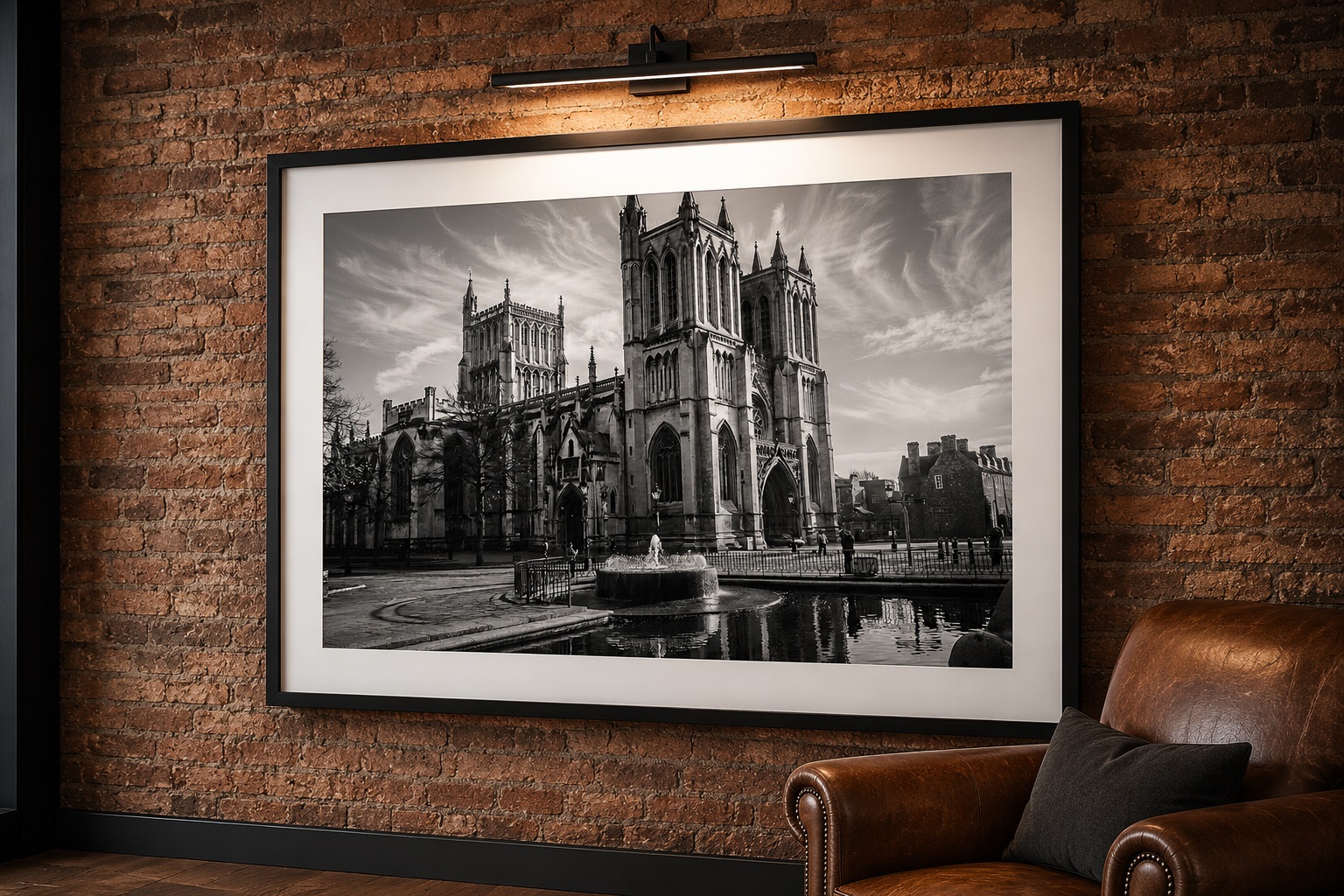 Bristol Wall Art Collections heritage artwork coming soon